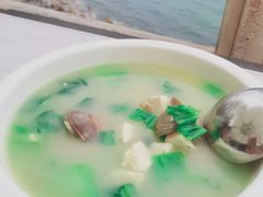 -美人鱼悬崖海景餐厅(鹿嘴山庄店)