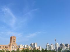 -大连人民广场