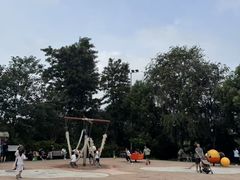 -枫香湖儿童公园