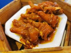 -明腾壹间茶餐厅(新都会花园广场店)