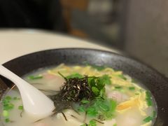 -桃园眷村(万象天地店)
