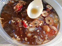 -鞠氏黑芝麻糊(水塔店)