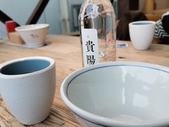 -树厨贵州菜(大十字店)