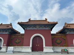 -北陵公园