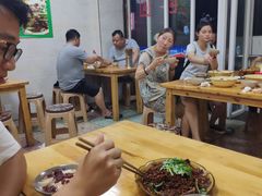 大堂-人和水上飘(第一家店)