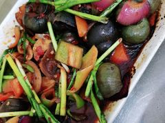 -阿昌白族石板烧(大理古城店)