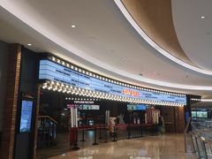 -CGV影城(壹方城IMAX店)