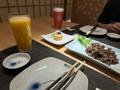 -德川家日本料理(中关村寰太大厦店)