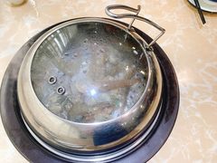 -海大大蒸汽海鲜餐厅·粤菜·特色小炒(欢乐颂店)