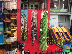 -蒙特利亲子乐园