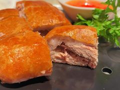 -莆田餐厅PUTIEN(颐堤港店)