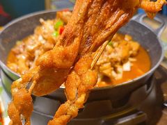 -蛙喔牛蛙(百联南方店)