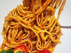 -get pizza意大利餐厅(凯德MALL店)