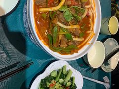 -鹏馨羊羔肉·非遗(新建街店)