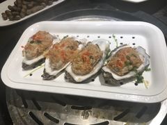 -苏大嘴海鲜牧场(奥林匹克店)