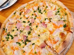-the rug 飞毯 (朝阳公园店)