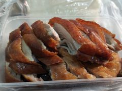 -晶牌烤鸭(延吉东路557弄小区店)