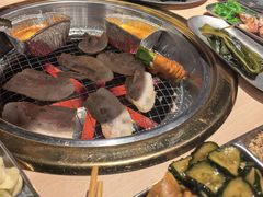 -伊茉家的烤肉店(勒泰中心店)