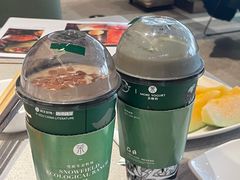 -茉酸奶(松江开元地中海店)