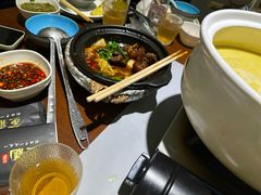 -金龙·打边炉(武进路店)