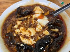 豆腐脑-增盛魁小吃店