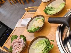 -黔三一夺夺粉酸汤火锅(百信店)