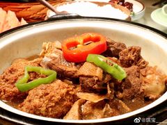 -苏乡兰亭·新派淮扬菜(吾悦广场店)