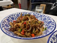 -新新湘菜馆(新中街二条店)