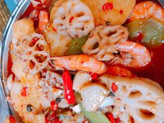 -老闵田螺馆·南昌特色小炒(梦时代店)