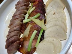 -苏小柳点心·手作小笼包(新街口分院店)