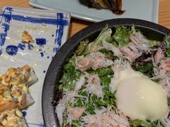 -Tuna maki寿司(园区永旺店)