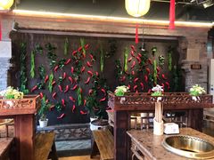 -小龙坎老火锅(北京三里屯店)