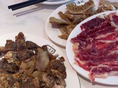 -八合里潮汕鲜牛肉火锅(福州万象城店)