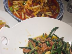 -院8里·小聚园老川菜(九眼桥店)