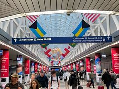 -奥黑尔国际机场