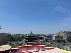 -开元商城(钟楼店)
