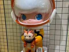 -泡泡玛特POPMART(上海环球港店)