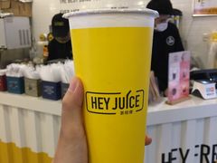 牛魔王黑钻奶茶-茶桔便(爱琴海店)
