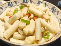 -乡野李掌柜(汉江路店)