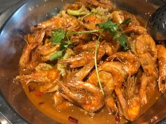-豫缘王婆大虾(祭城总店)