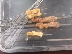 -老王家烧烤(饮虎池街店)