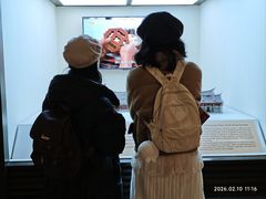 -晋江博物馆