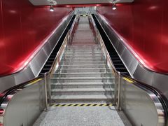 -复旦大学(地铁站)