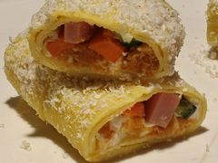 -阿英煲(凉城路店)