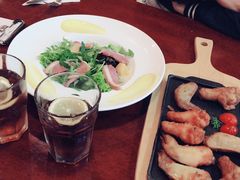 -棒约翰比萨·意面(剑河店)