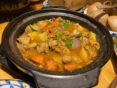 -无届青年餐馆(熙街店)