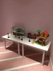 -桃桃城堡(欧亚汇集店)