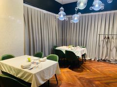 -L'Arome芳芳法国餐厅(仙林金鹰店)