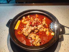 -沪小胖·小龙虾·蓝龙王(八佰伴店)