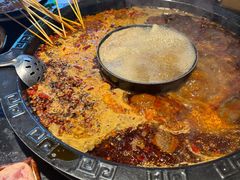 -陈眼镜火锅(总店)